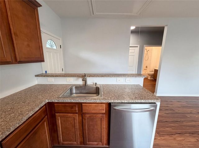 4414 Edward Street, Texas City, TX 77591