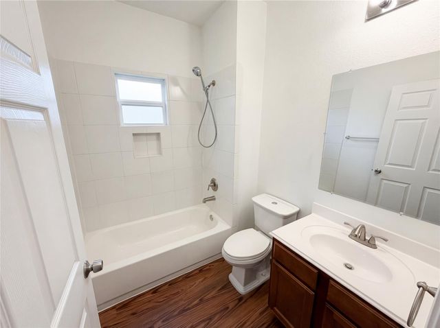 4414 Edward Street, Texas City, TX 77591