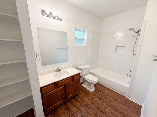 4414 Edward Street, Texas City, TX 77591