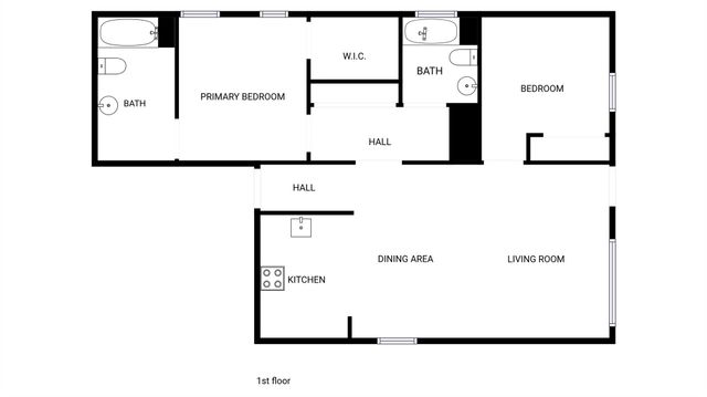 4414 Edward Street, Texas City, TX 77591