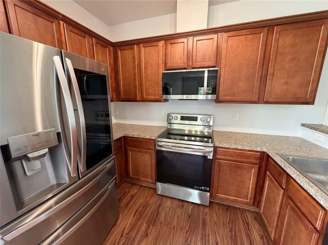 4414 Edward Street, Texas City, TX 77591