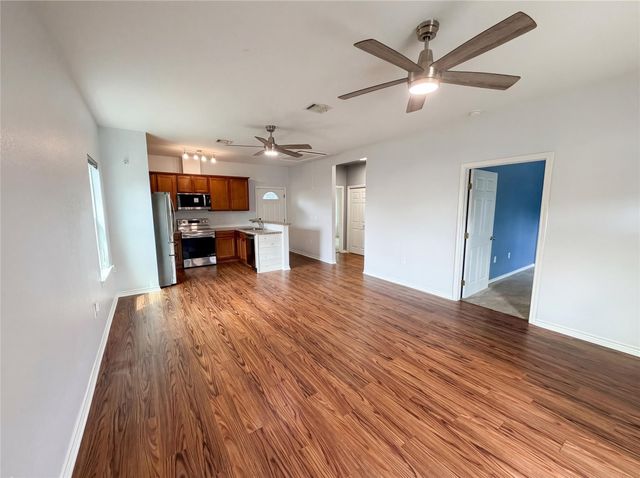 4414 Edward Street, Texas City, TX 77591