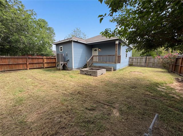 4414 Edward Street, Texas City, TX 77591