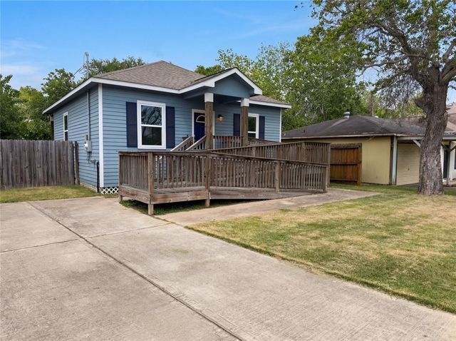 4414 Edward Street, Texas City, TX 77591