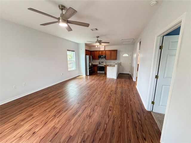 4414 Edward Street, Texas City, TX 77591