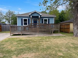 4414 Edward Street, Texas City, TX 77591