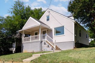 404 Newberne Street, Lynchburg, VA 24501