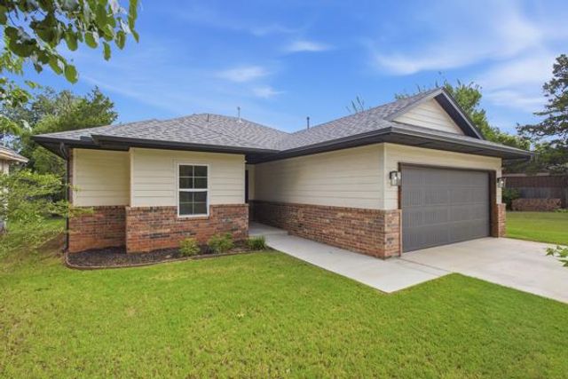 617 NW 95th Street, Oklahoma City, OK 73114