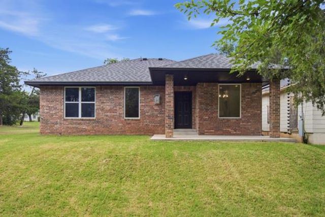 617 NW 95th Street, Oklahoma City, OK 73114