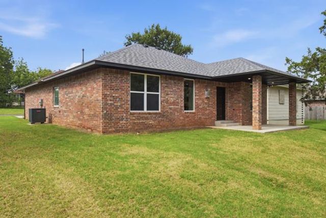 617 NW 95th Street, Oklahoma City, OK 73114