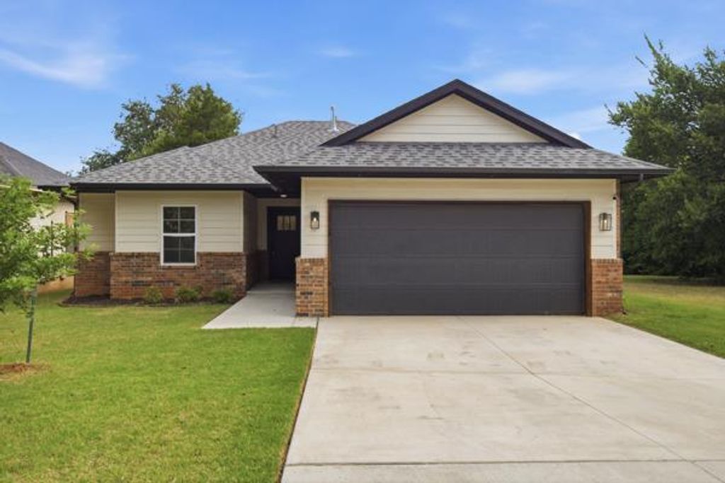 617 NW 95th Street, Oklahoma City, OK 73114