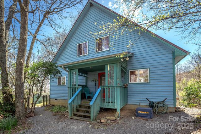 195 Prospectors Trail, Black Mountain, NC 28711