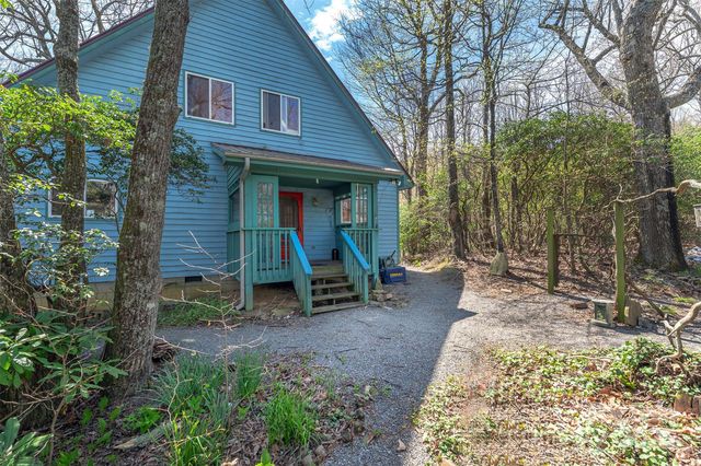 195 Prospectors Trail, Black Mountain, NC 28711