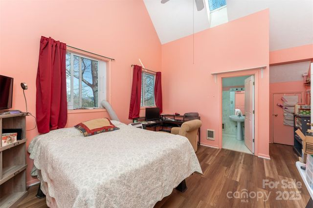 195 Prospectors Trail, Black Mountain, NC 28711