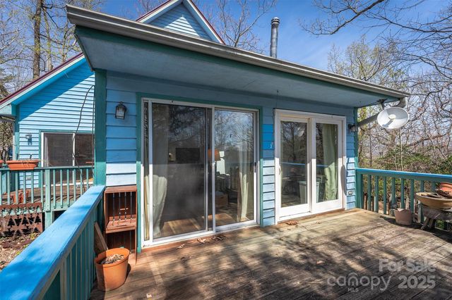 195 Prospectors Trail, Black Mountain, NC 28711