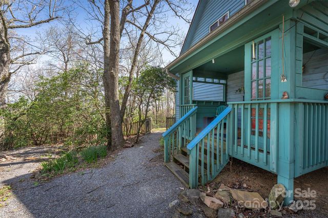 195 Prospectors Trail, Black Mountain, NC 28711
