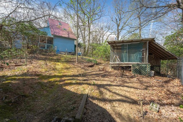 195 Prospectors Trail, Black Mountain, NC 28711