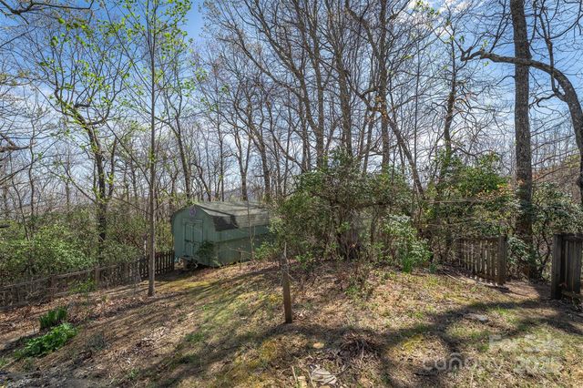 195 Prospectors Trail, Black Mountain, NC 28711