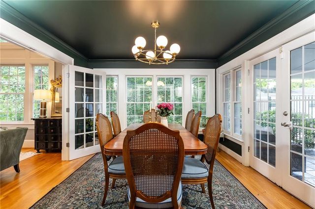 1135 Peachtree Battle Avenue NW, Atlanta, GA 30327