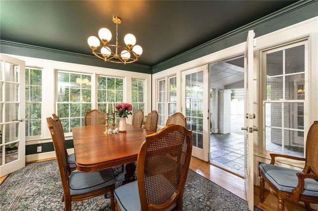 1135 Peachtree Battle Avenue NW, Atlanta, GA 30327