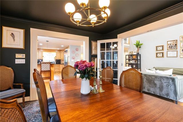 1135 Peachtree Battle Avenue NW, Atlanta, GA 30327