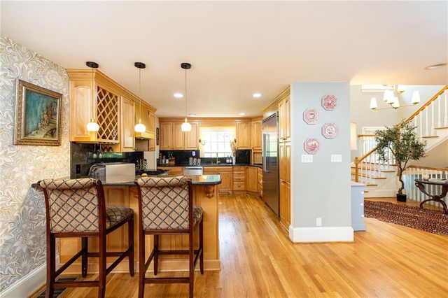 1135 Peachtree Battle Avenue NW, Atlanta, GA 30327