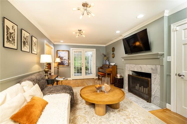 1135 Peachtree Battle Avenue NW, Atlanta, GA 30327