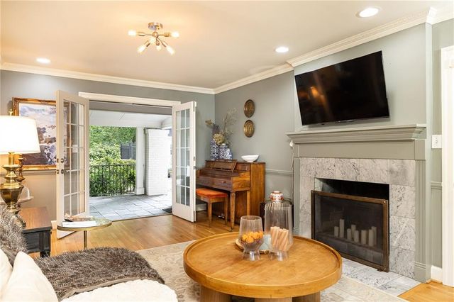 1135 Peachtree Battle Avenue NW, Atlanta, GA 30327