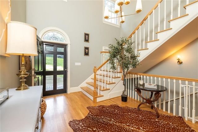 1135 Peachtree Battle Avenue NW, Atlanta, GA 30327