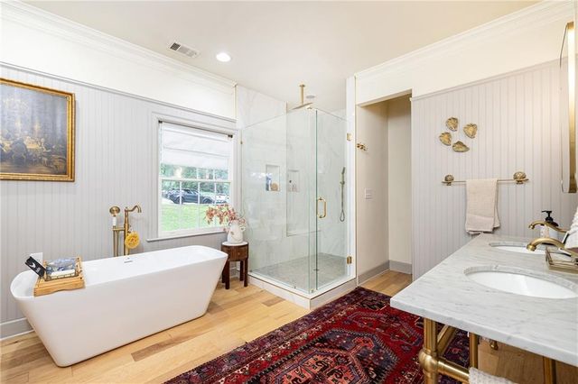 1135 Peachtree Battle Avenue NW, Atlanta, GA 30327