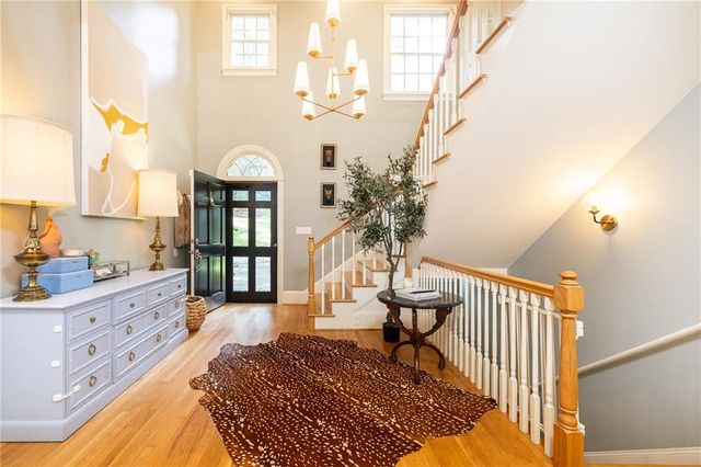 1135 Peachtree Battle Avenue NW, Atlanta, GA 30327