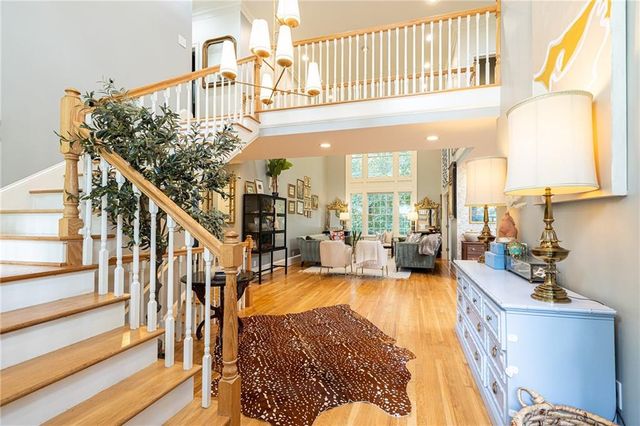 1135 Peachtree Battle Avenue NW, Atlanta, GA 30327