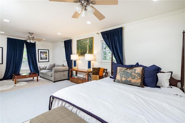 1135 Peachtree Battle Avenue NW, Atlanta, GA 30327