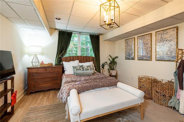 1135 Peachtree Battle Avenue NW, Atlanta, GA 30327