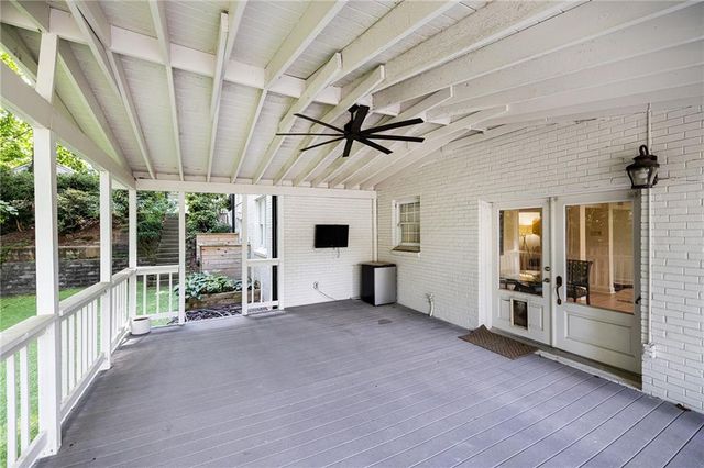 1135 Peachtree Battle Avenue NW, Atlanta, GA 30327