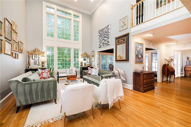 1135 Peachtree Battle Avenue NW, Atlanta, GA 30327