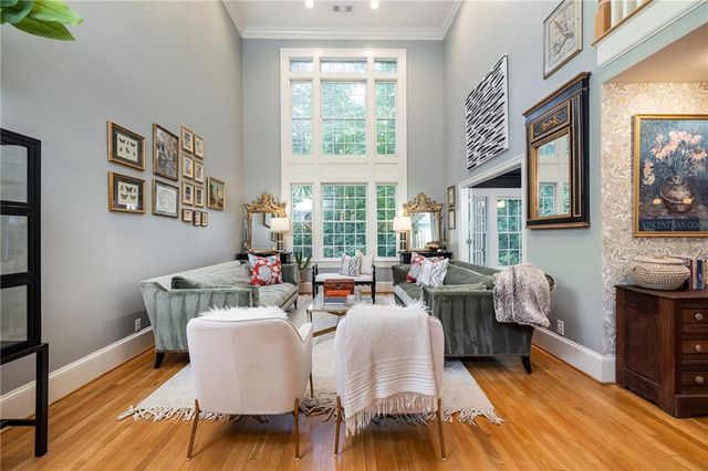 1135 Peachtree Battle Avenue NW, Atlanta, GA 30327