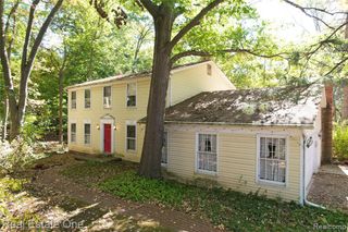 3961 Will O Way Lane, West Bloomfield, MI 48323