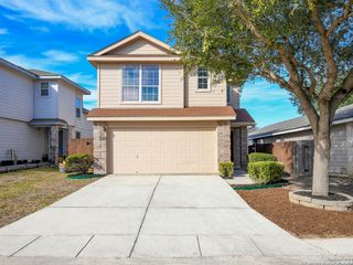 6843 GRAPEVINE LK, San Antonio, TX 78244