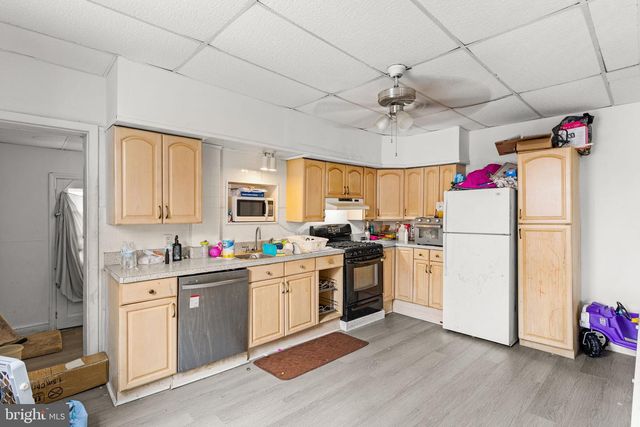 1712 S 22ND ST, Philadelphia, PA 19145