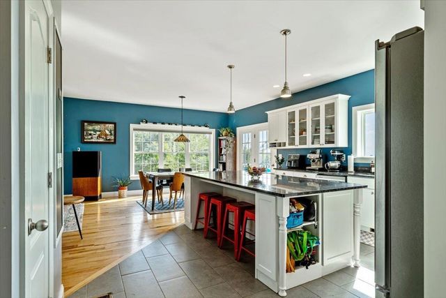126 Wilder Drive, Georgia, VT 05478