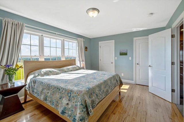 126 Wilder Drive, Georgia, VT 05478