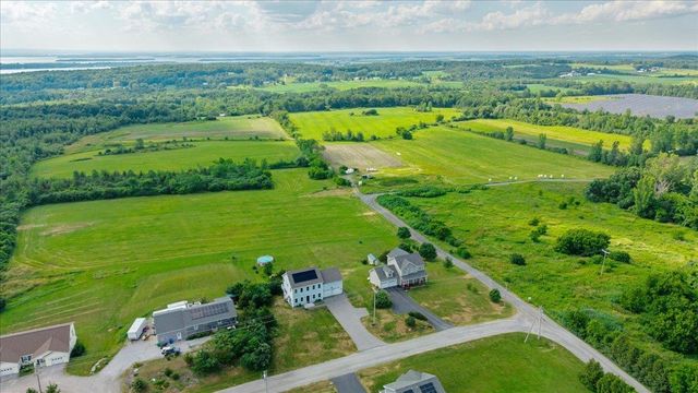 126 Wilder Drive, Georgia, VT 05478