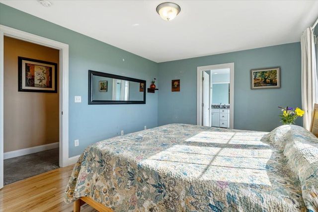 126 Wilder Drive, Georgia, VT 05478