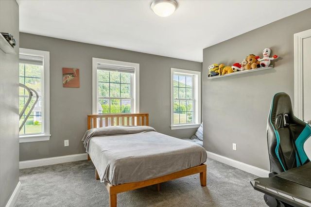 126 Wilder Drive, Georgia, VT 05478