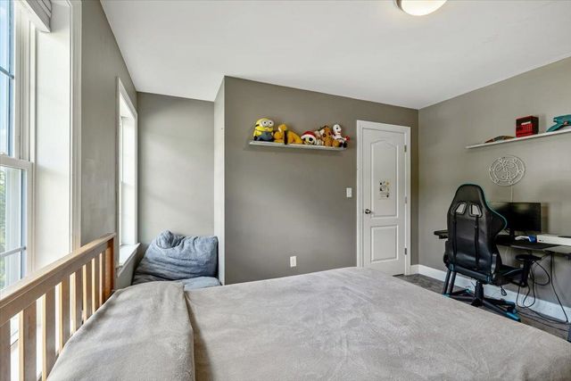 126 Wilder Drive, Georgia, VT 05478