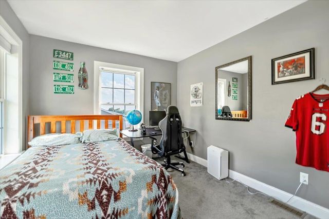 126 Wilder Drive, Georgia, VT 05478