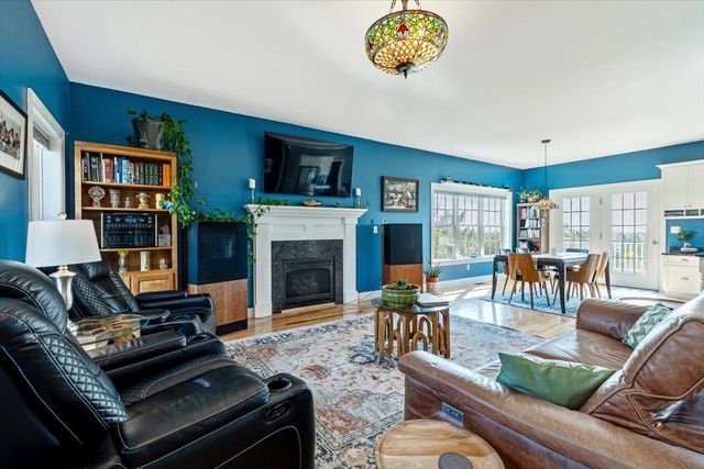 126 Wilder Drive, Georgia, VT 05478