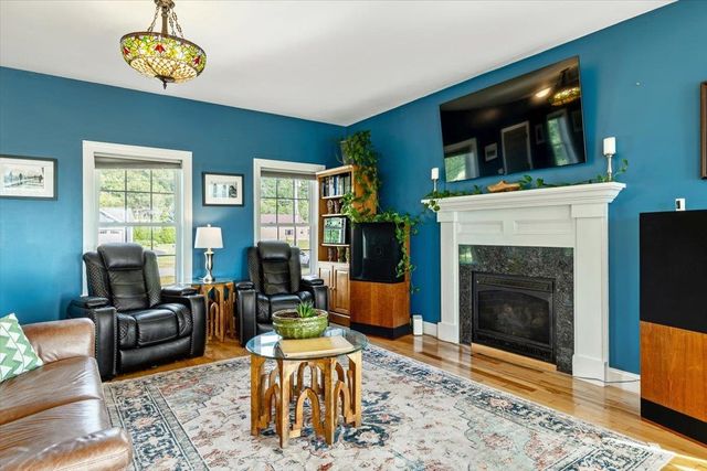 126 Wilder Drive, Georgia, VT 05478