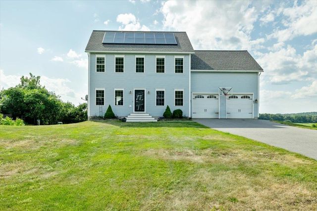 126 Wilder Drive, Georgia, VT 05478